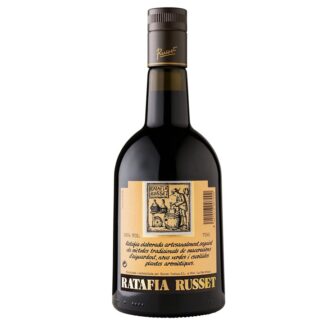 ratafia-russet