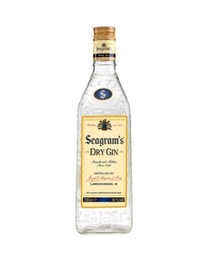 SEAGRAM'S