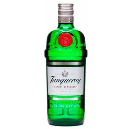 tanqueray