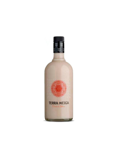 TERRA MEIGA CREMA DE ORUJO