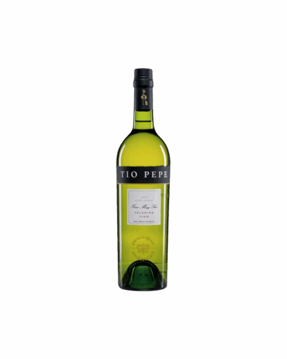 TIO PEPE