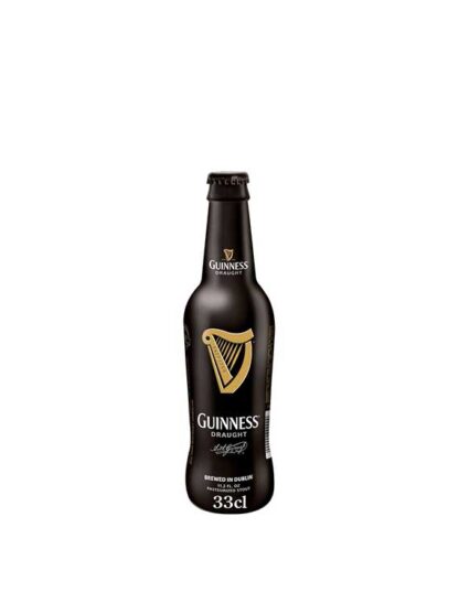 GUINESS DRAUGHT