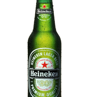 HEINEKEN