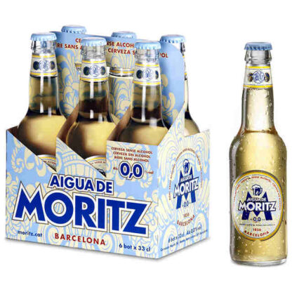 MORITZ 0