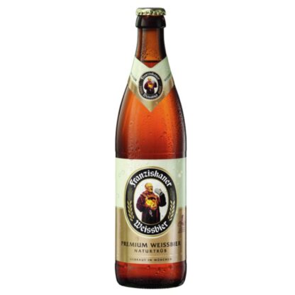 franziskaner-weissbier