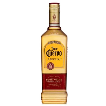 jose cuervo-reposado