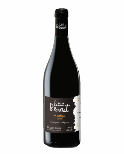 PETIT BERNAT VI NEGRE ECOLÒGIC