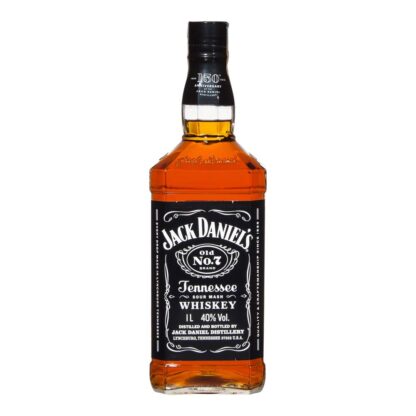 JACK DANIEL'S 1L