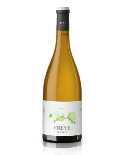 FREYÉ PARELLADA & MUSCAT