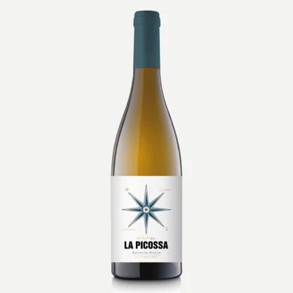 LA PICOSSA BLANCO