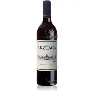 arzuaga-crianza