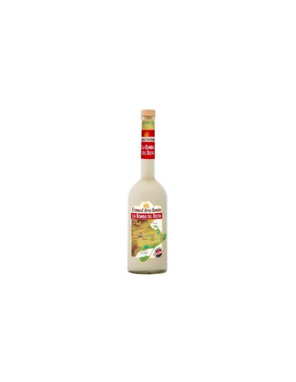 LA BOMBA DEL DELTA CREMA DE ARROZ