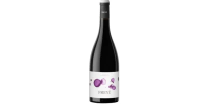 FREYÉ SYRAH TEMPRANILLO