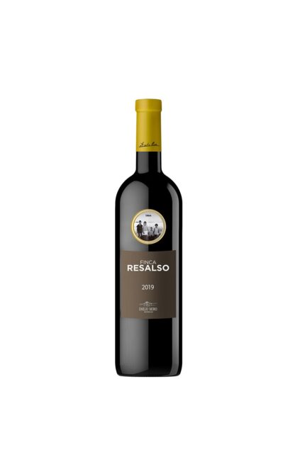 FINCA RESALSO COSECHA