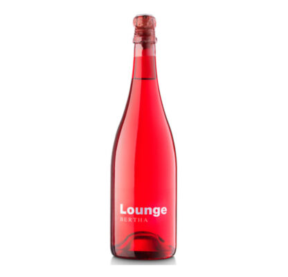BERTHA LOUNGE ROSADO