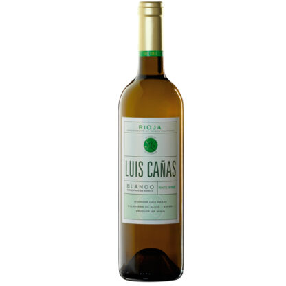 LUIS CAÑAS BLANCO