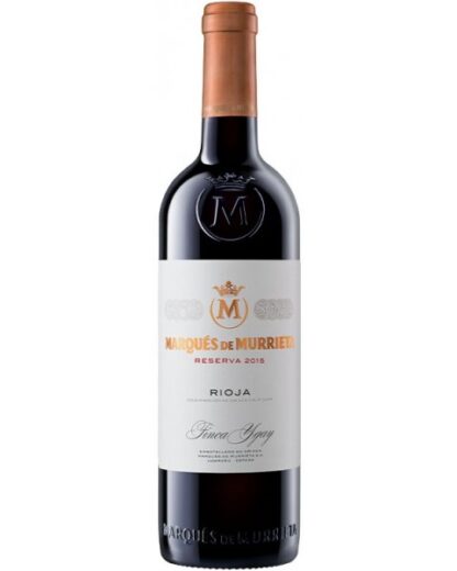 marques-de-murrieta-reserva-2016