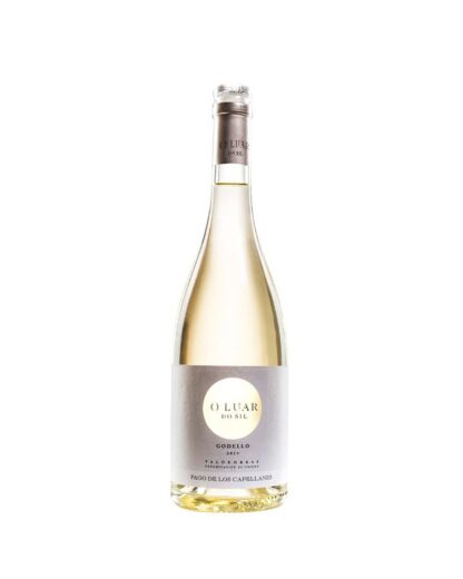 O LUAR DO SIL GODELLO