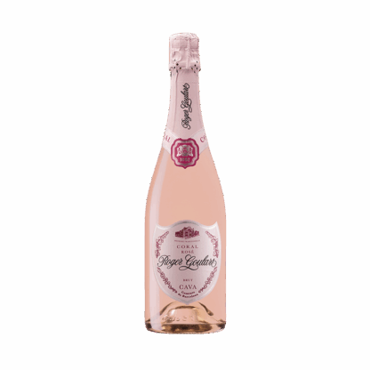 ROGER GOULART CORAL ROSADO