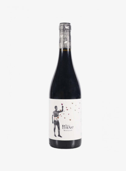 RUXE RUXE MENCIA
