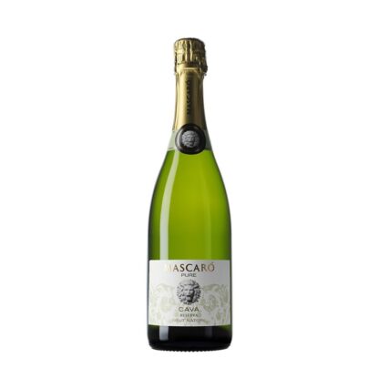 MASCARÓ PURE BRUT NATURE RESERVA