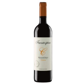 fuentespina-crianza