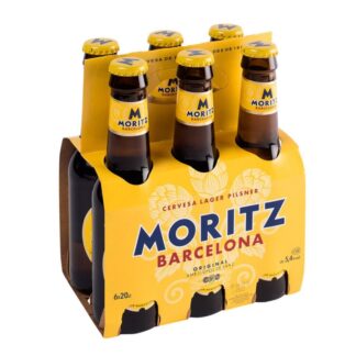 moritz 20cl