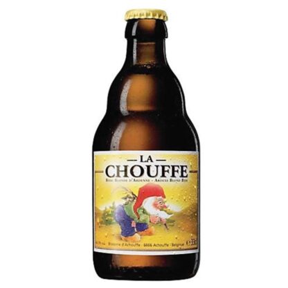 la-chouffe-blonde