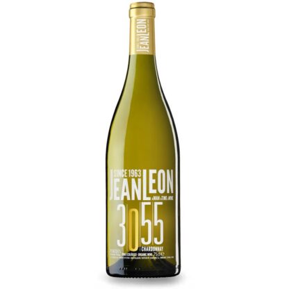 JEAN LEON 3055 CHARDONNAY
