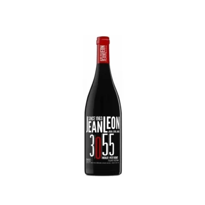 JEAN LEON MERLOT PETIT VERDOT