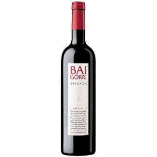 BAIGORRI CRIANZA