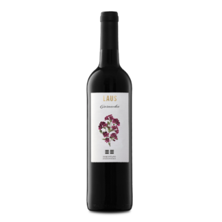 LAUS GARNACHA TINTA