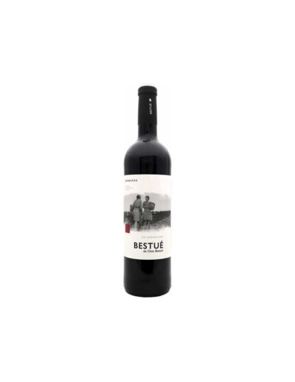 BESTUÉ GARNACHA ROBLE