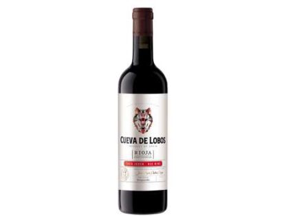 CUEVA DE LOBOS JOVEN