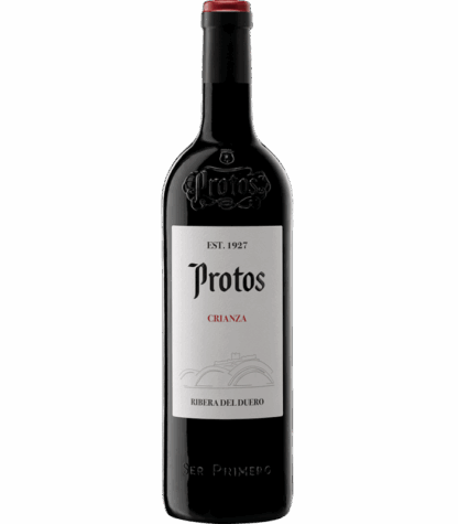 PROTOS CRIANZA MAGNUM
