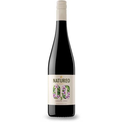 TORRES NATUREO TINTO 0.0 ALCOHOL