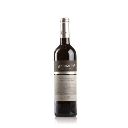 AZABACHE CRIANZA