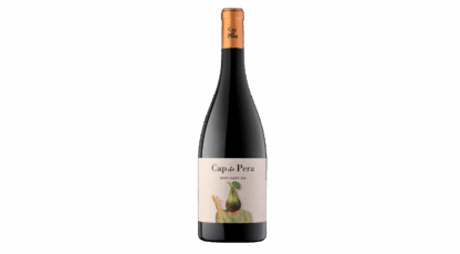 CAP DE PERA