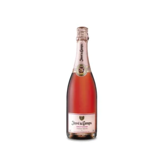 JUVE & CAMPS BRUT ROSE