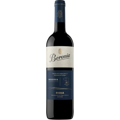 BERONIA RESERVA