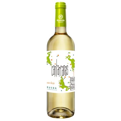 CANTARRANAS VERDEJO RUEDA