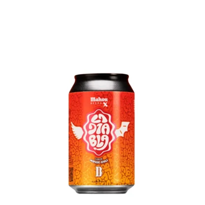 MAHOU DIABLA