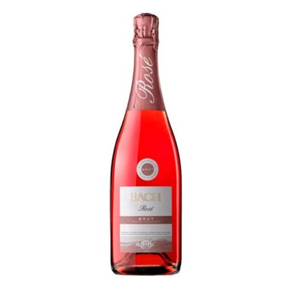 BACH ROSÉ BRUT