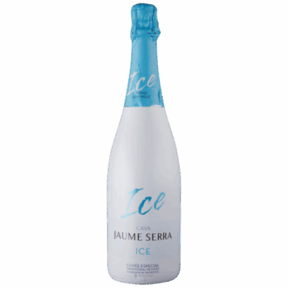 JAUME SERRA ICE BLANCO