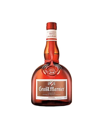GRAN MARNIER ROJO