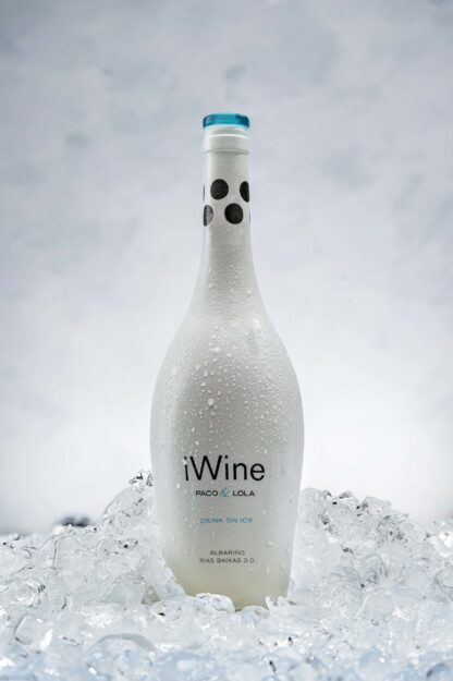 PACO & LOLA WINE ICE