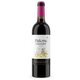 PALOMO CAZADOR ROBLE