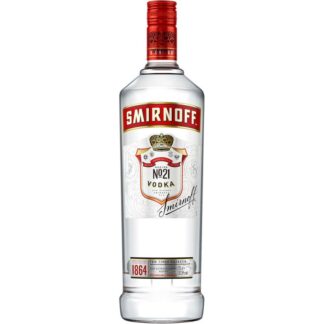 SMIRNOFF 1L