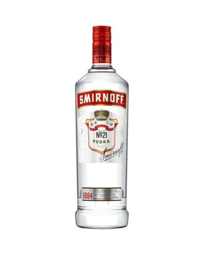 SMIRNOFF 1L