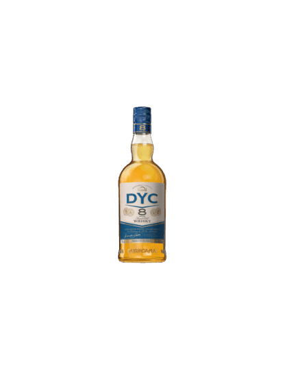 DYC 8 AÑOS